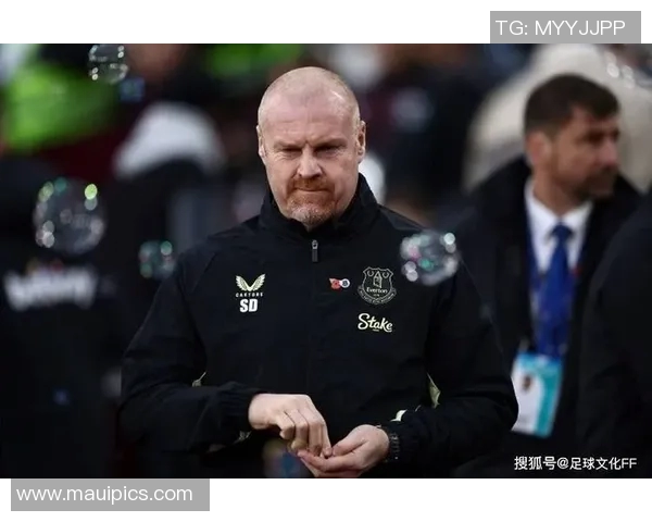 埃弗顿英超积分榜控球率垫底真相：戴奇防守反击战术的务实之道