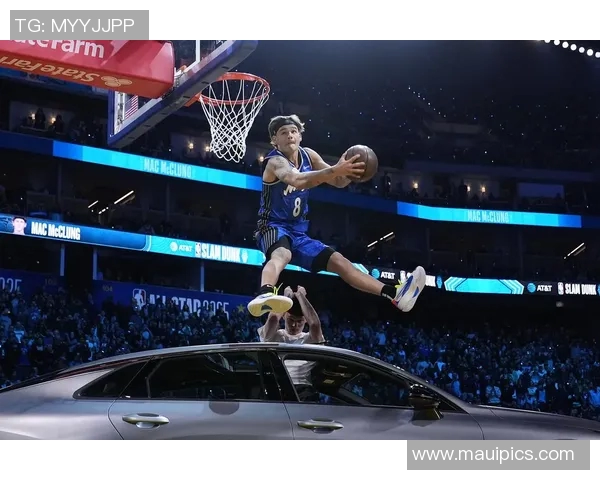 印第安纳步行者队阵容调整：裁掉扣篮大赛冠军麦克朗，签下经验后卫莫里斯